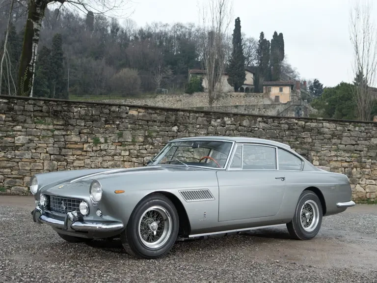 1962 Ferrari 250 GTE - Image 2 of 20