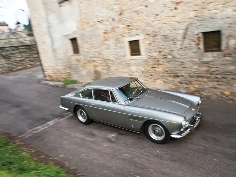1962 Ferrari 250 GTE - Image 19 of 20