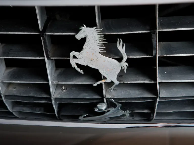 1962 Ferrari 250 GTE - Image 12 of 20