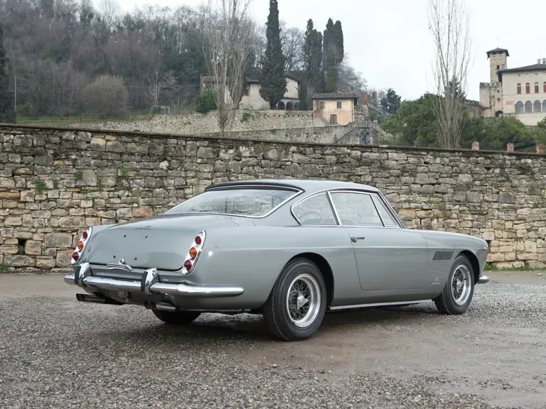 1962 Ferrari 250 GTE - Image 3 of 20