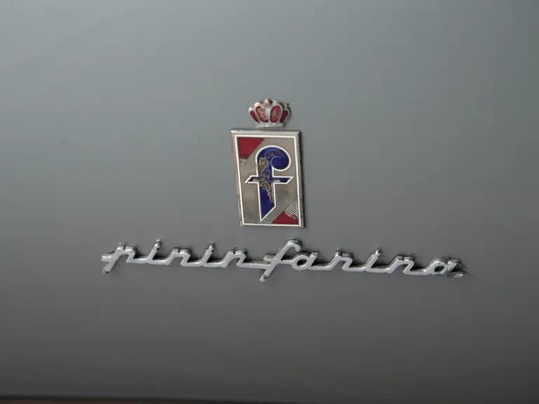 1962 Ferrari 250 GTE - Image 7 of 20