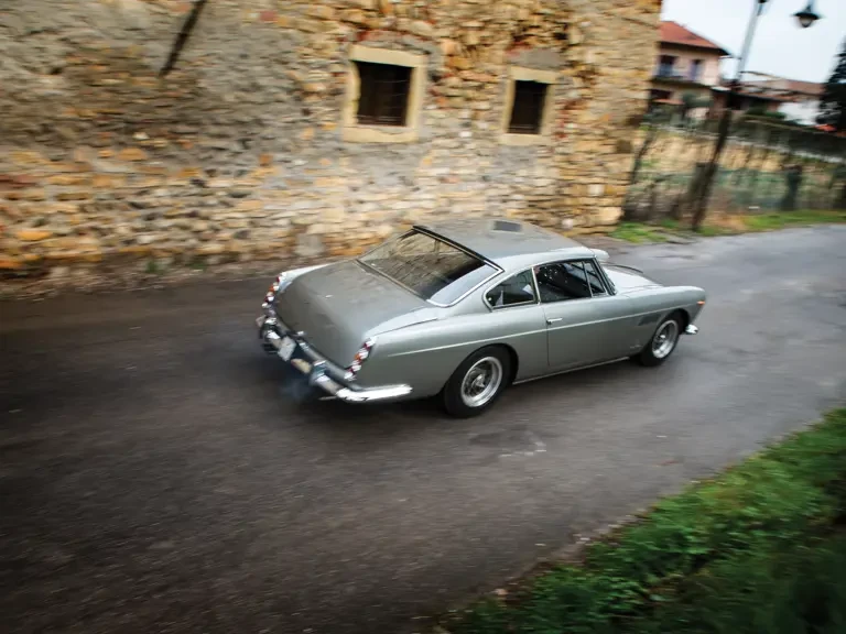 1962 Ferrari 250 GTE - Image 20 of 20