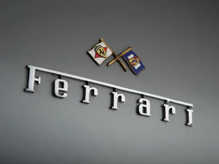 1962 Ferrari 250 GTE - Image 6 of 20
