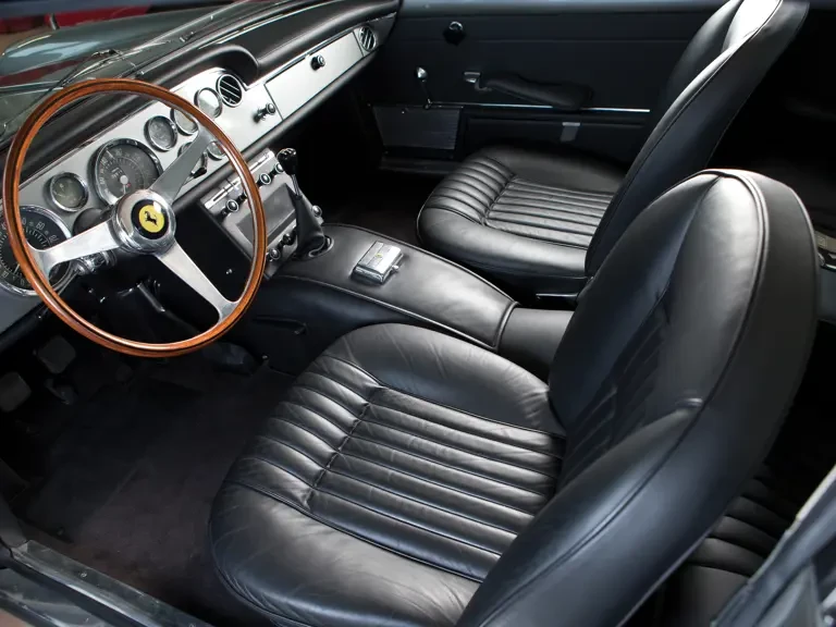 1962 Ferrari 250 GTE - Image 5 of 20