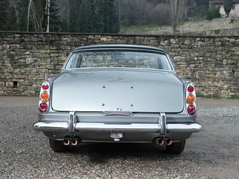 1962 Ferrari 250 GTE - Image 9 of 20