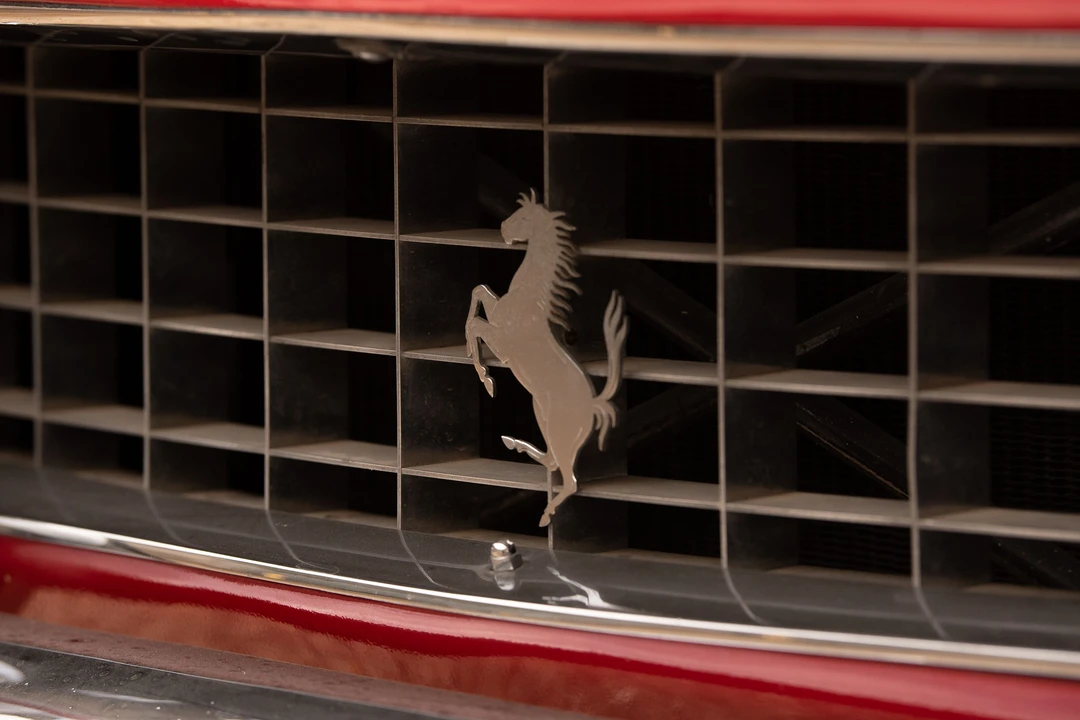 1962 Ferrari 250 GTE - Image 28 of 31