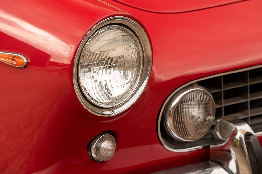 1962 Ferrari 250 GTE - Image 30 of 31