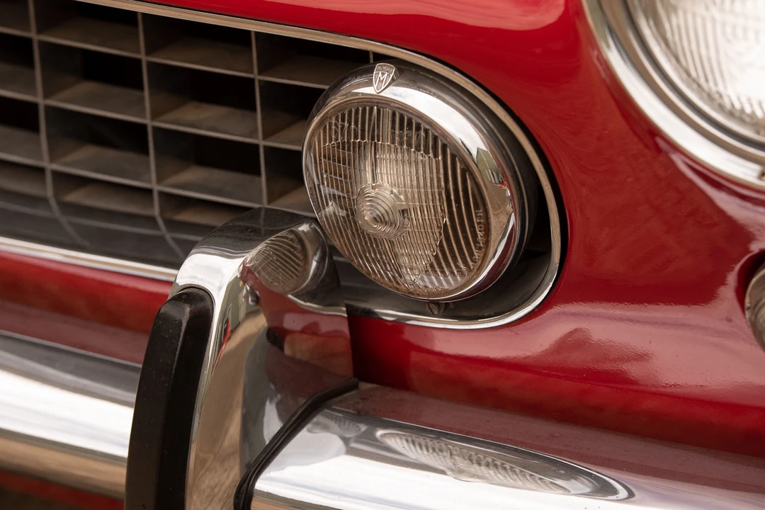1962 Ferrari 250 GTE - Image 27 of 31