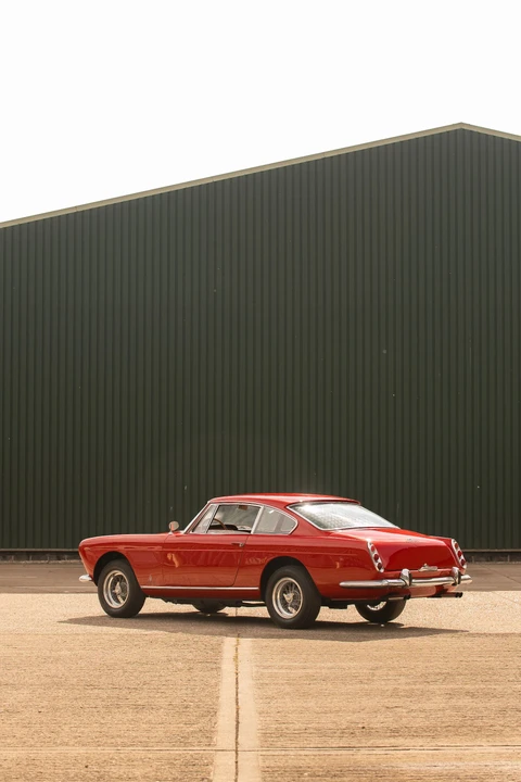 1962 Ferrari 250 GTE - Image 20 of 31