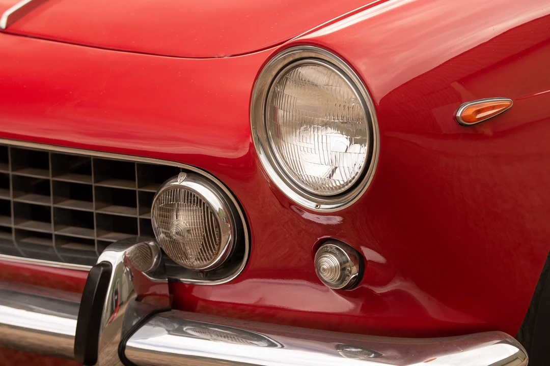 1962 Ferrari 250 GTE - Image 25 of 31
