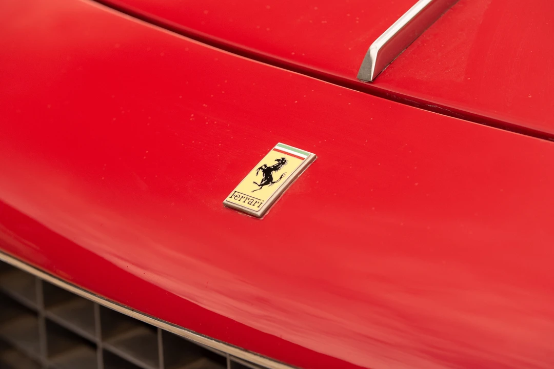 1962 Ferrari 250 GTE - Image 26 of 31