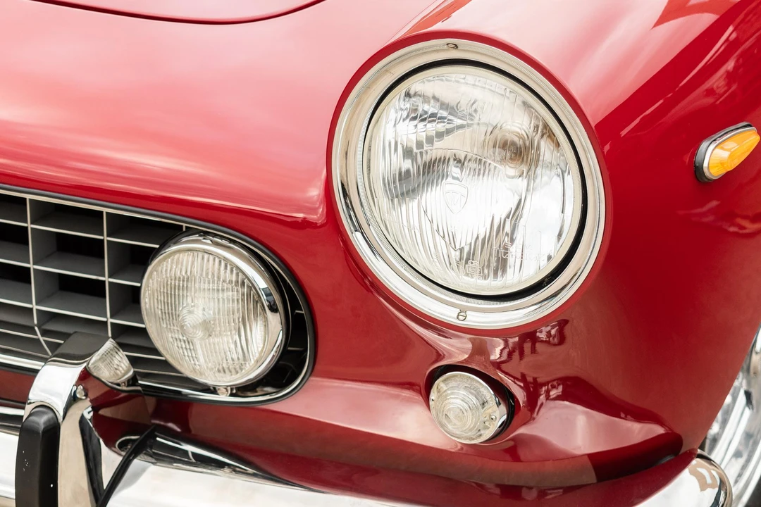 1962 Ferrari 250 GTE - Image 28 of 31