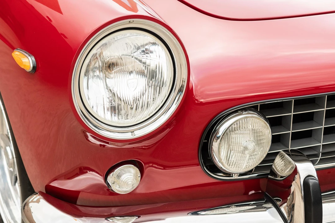 1962 Ferrari 250 GTE - Image 29 of 31