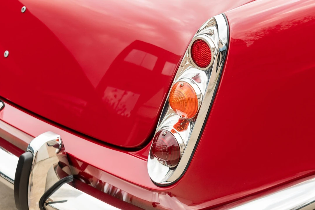 1962 Ferrari 250 GTE - Image 30 of 31