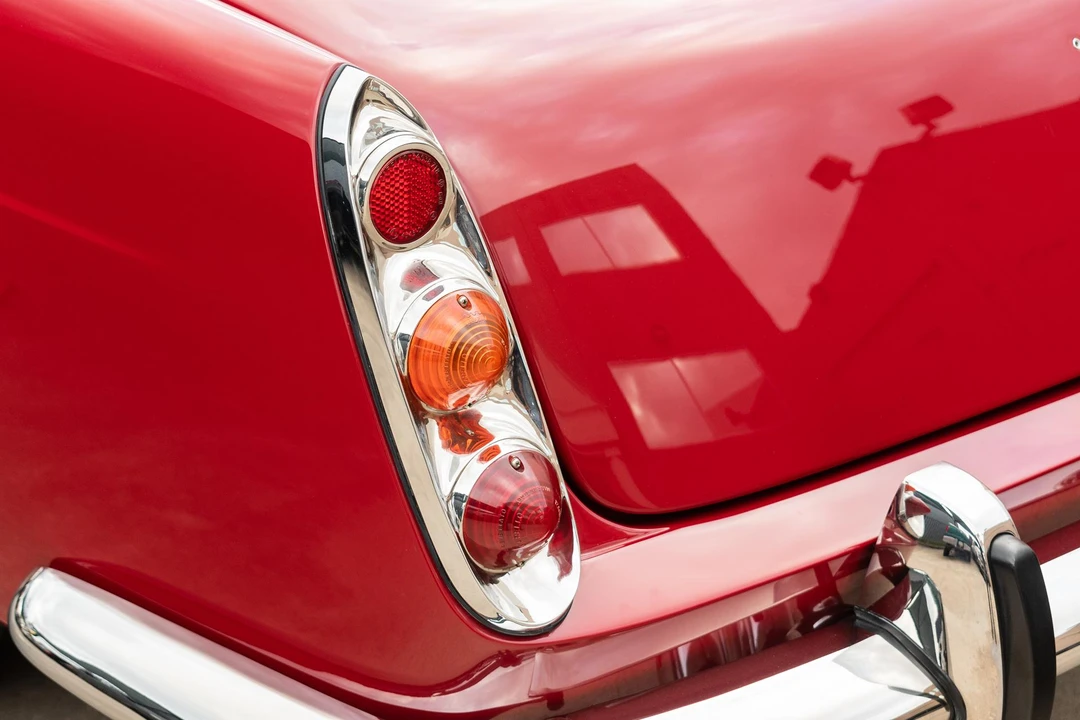 1962 Ferrari 250 GTE - Image 31 of 31