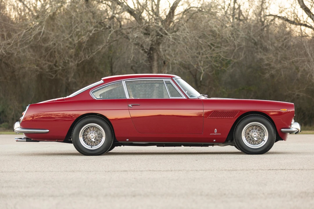 1962 Ferrari 250 GTE - Image 22 of 31