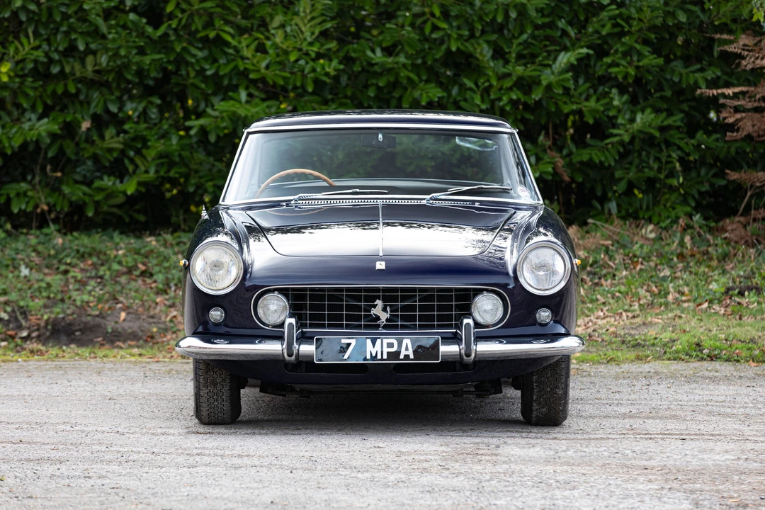 1962 Ferrari 250 GTE - Image 12 of 29