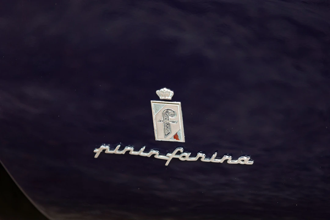 1962 Ferrari 250 GTE - Image 25 of 29