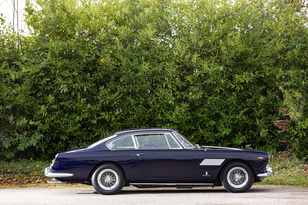 1962 Ferrari 250 GTE - Image 4 of 29