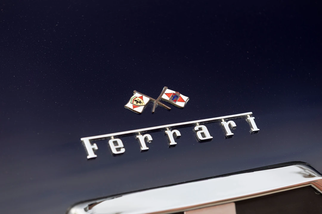 1962 Ferrari 250 GTE - Image 16 of 29