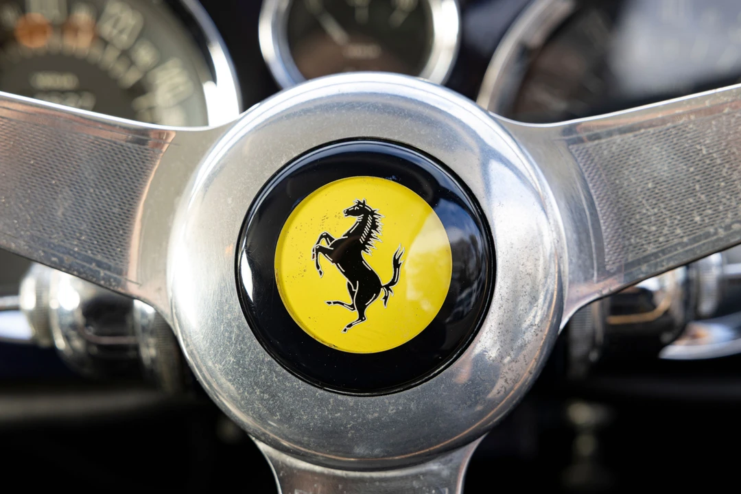 1962 Ferrari 250 GTE - Image 20 of 29