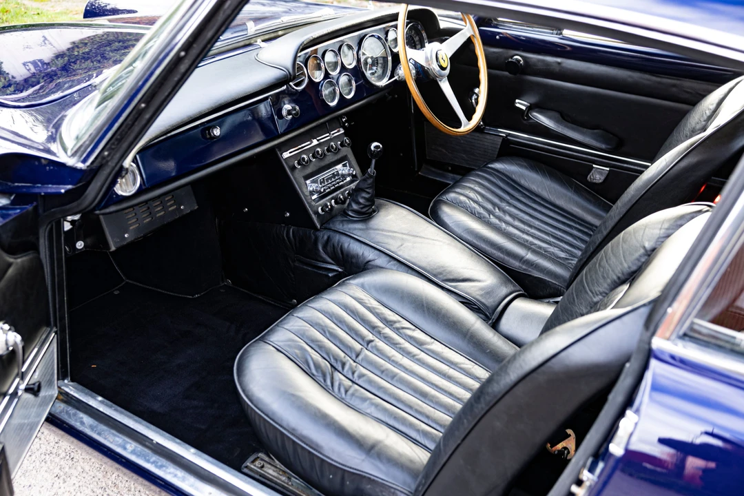 1962 Ferrari 250 GTE - Image 18 of 29