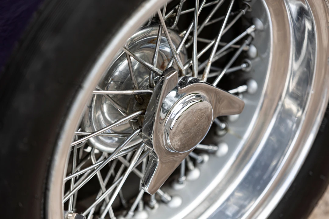1962 Ferrari 250 GTE - Image 26 of 29