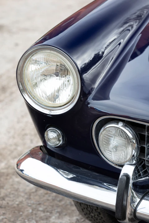 1962 Ferrari 250 GTE - Image 27 of 29