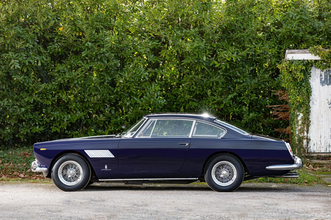 1962 Ferrari 250 GTE - Image 24 of 29