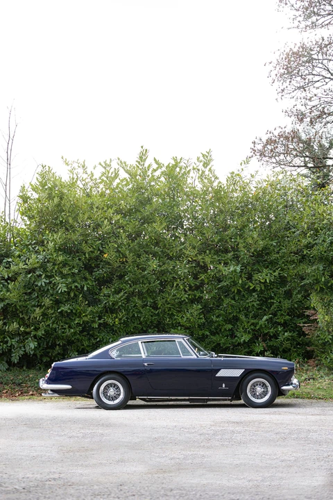 1962 Ferrari 250 GTE - Image 17 of 29