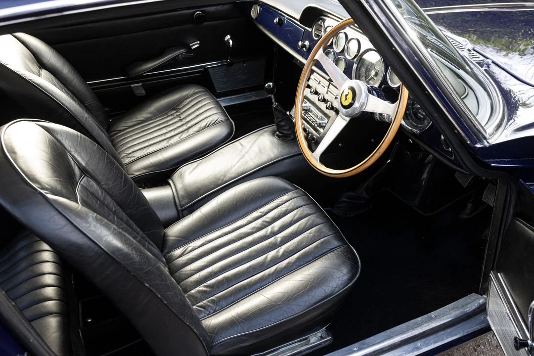 1962 Ferrari 250 GTE - Image 29 of 29