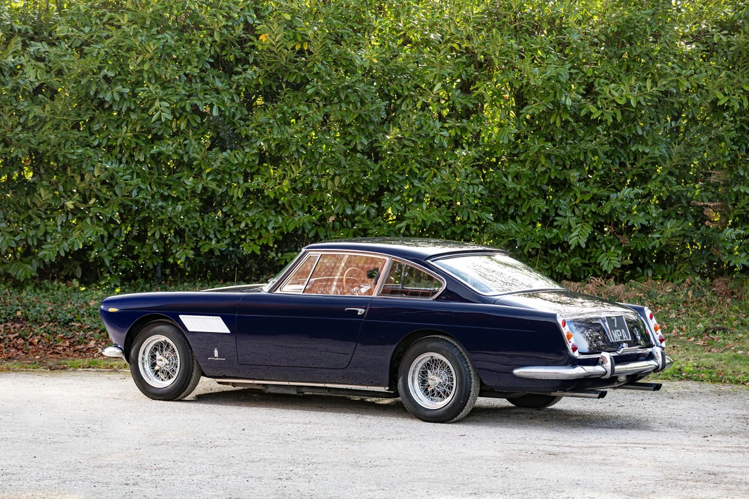 1962 Ferrari 250 GTE - Image 23 of 29