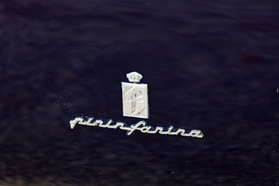 1962 Ferrari 250 GTE - Image 3 of 29
