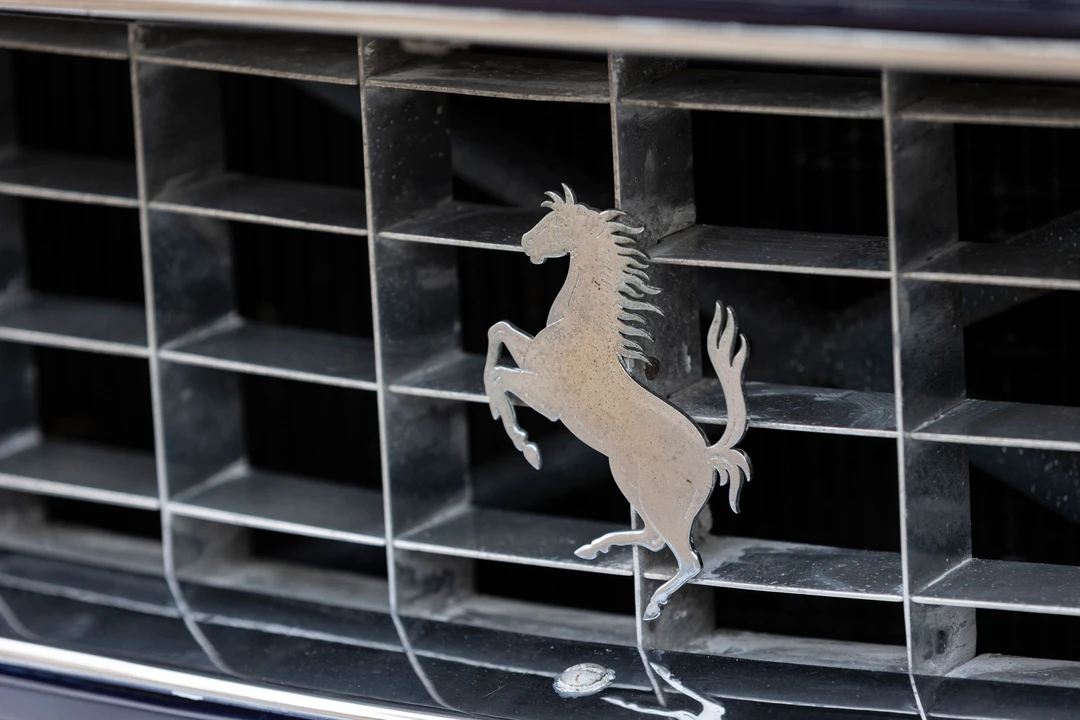 1962 Ferrari 250 GTE - Image 14 of 29
