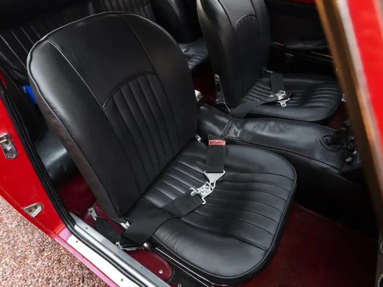 1962 Ferrari 250 GTE - Image 23 of 31