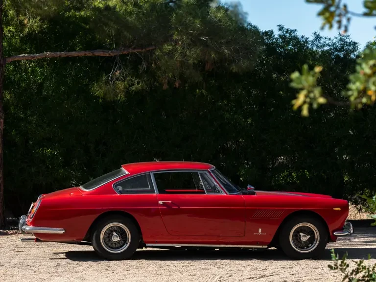 1962 Ferrari 250 GTE - Image 6 of 31