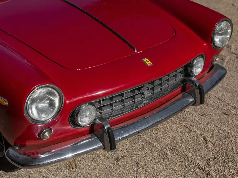 1962 Ferrari 250 GTE - Image 30 of 31