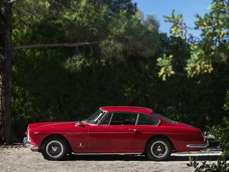 1962 Ferrari 250 GTE - Image 29 of 31