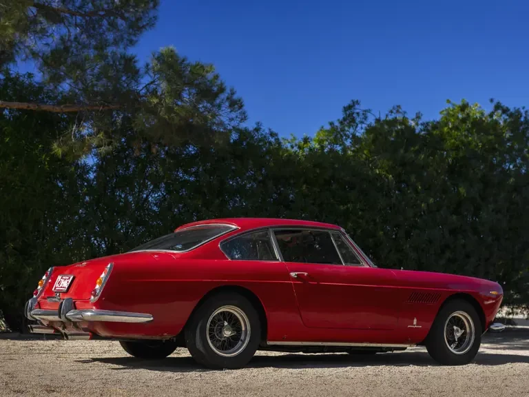 1962 Ferrari 250 GTE - Image 28 of 31