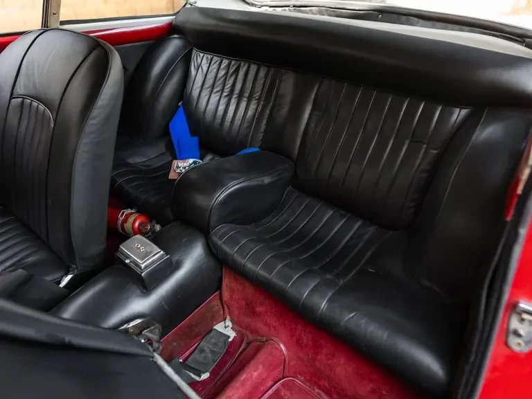 1962 Ferrari 250 GTE - Image 25 of 31