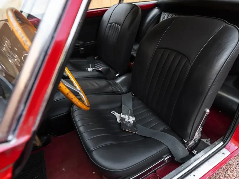 1962 Ferrari 250 GTE - Image 21 of 31