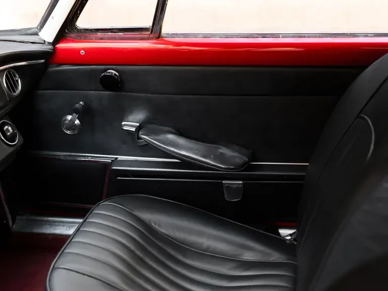 1962 Ferrari 250 GTE - Image 26 of 31