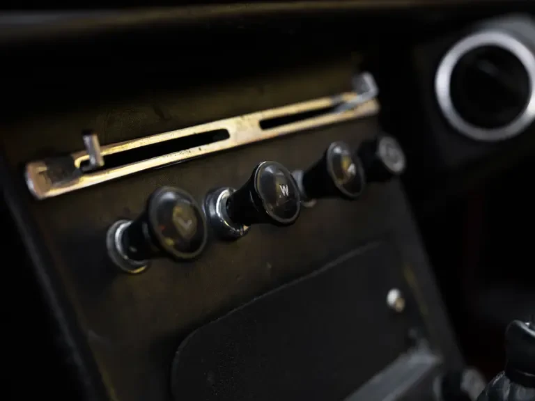 1962 Ferrari 250 GTE - Image 18 of 31