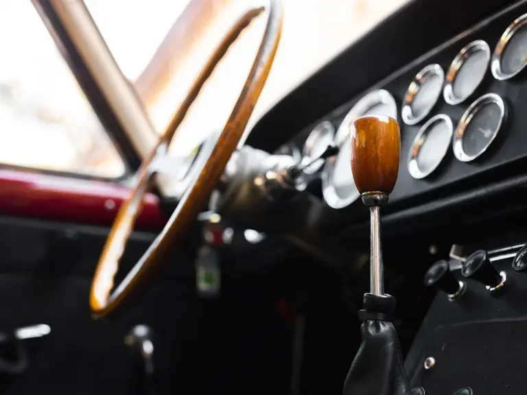 1962 Ferrari 250 GTE - Image 17 of 31