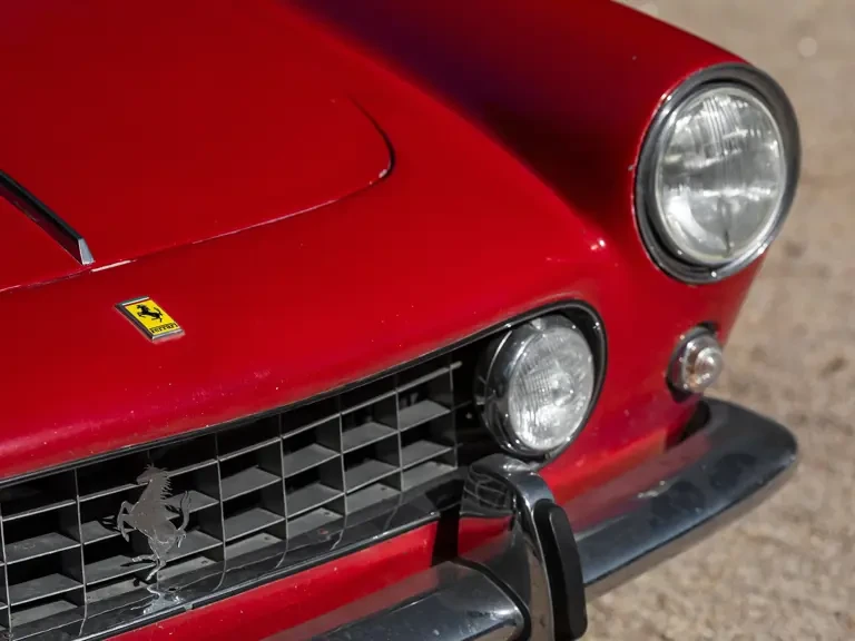 1962 Ferrari 250 GTE - Image 7 of 31