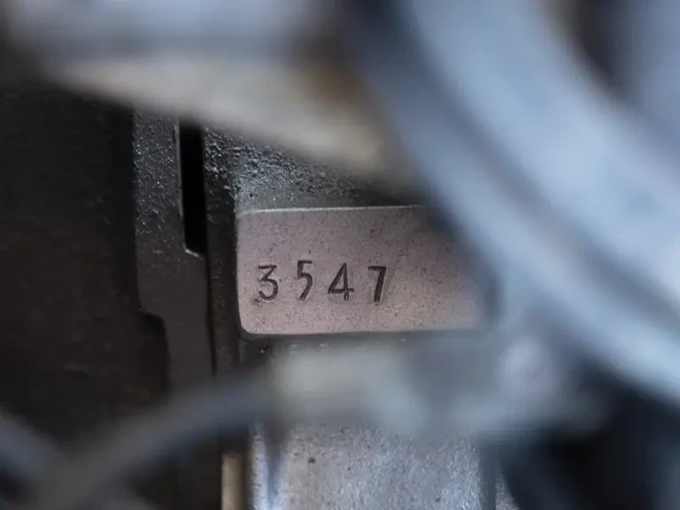 1962 Ferrari 250 GTE - Image 28 of 31