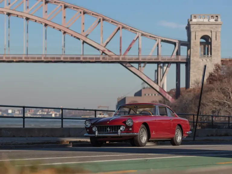 1962 Ferrari 250 GTE - Image 31 of 31