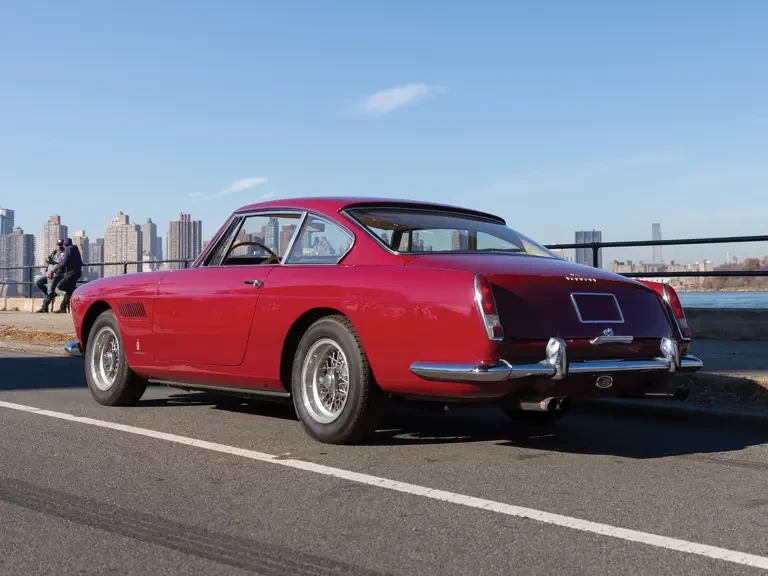 1962 Ferrari 250 GTE - Image 3 of 31