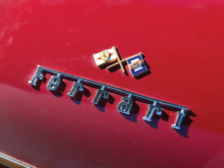 1962 Ferrari 250 GTE - Image 8 of 31