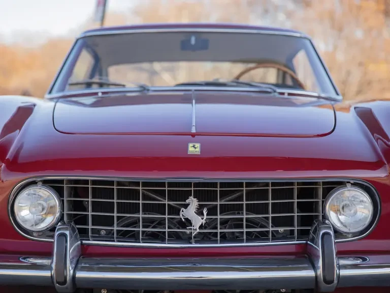 1962 Ferrari 250 GTE - Image 7 of 31